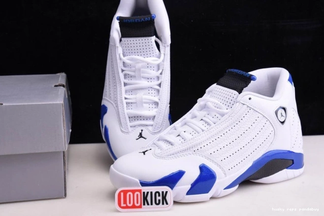 Cheap Husky Hyper 487471-104 14 Royal Air Jordan 0729